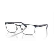 Eyewear frames PH 1224 Ralph Lauren , Gray , Unisex