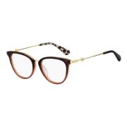 Glasses Kate Spade , Brown , Dames