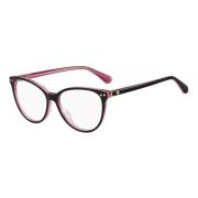 Eyewear frames Thea Kate Spade , Black , Dames