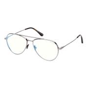 Blue Block Eyewear Frames FT 5800-B Tom Ford , Multicolor , Unisex