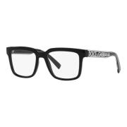 Glasses Dolce & Gabbana , Black , Heren