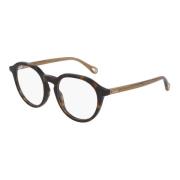 Eyewear frames Esther Ch0012O Chloé , Brown , Dames