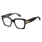 Glasses Marc Jacobs , Black , Dames