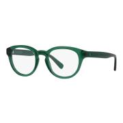 Glasses Ralph Lauren , Green , Unisex