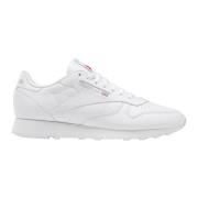 Sneakers Reebok , White , Heren