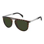 DB 1039/S/Fd Folding Sunglasses Eyewear by David Beckham , Multicolor ...