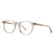 Eyewear frames Carlton Garrett Leight , Beige , Dames