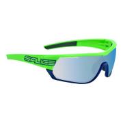 Sunglasses Salice 016 RWX Salice , Green , Unisex