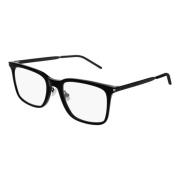 Eyewear frames SL 265 Saint Laurent , Black , Unisex