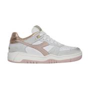 Heritage Sneakers voor vrouwen Diadora , Gray , Dames