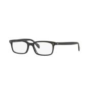 Glasses Oliver Peoples , Black , Unisex