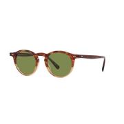 Sunglasses Oliver Peoples , Multicolor , Heren