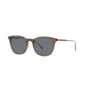 Sunglasses Gerardo OV 5482S Oliver Peoples , Multicolor , Heren