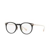 Eyewear frames Marret OV 5343D Oliver Peoples , Black , Unisex