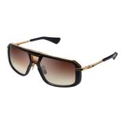 Sunglasses Dita , Black , Unisex