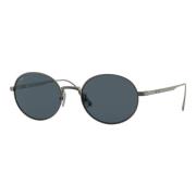 Sunglasses PO 5001St Persol , Gray , Unisex