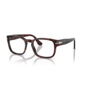 Eyewear frames PO 3334V Persol , Brown , Unisex