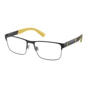 Glasses Ralph Lauren , Black , Unisex