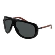 Sunglasses Ralph Lauren , Black , Heren