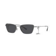 Sunglasses Emporio Armani , Gray , Dames