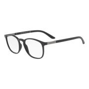 Eyewear frames AR 7169 Giorgio Armani , Black , Unisex