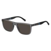Sunglasses TH 2043/S Tommy Hilfiger , Gray , Heren
