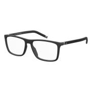 Glasses Tommy Hilfiger , Gray , Unisex