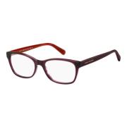 Eyewear frames TH 2010 Tommy Hilfiger , Red , Unisex