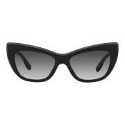 Sunglasses Dolce & Gabbana , Black , Dames