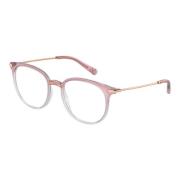 Eyewear frames Slim DG 5073 Dolce & Gabbana , Pink , Dames