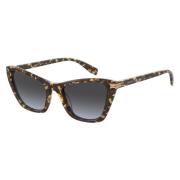 Sunglasses MJ 1095/S Marc Jacobs , Brown , Dames