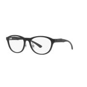 Eyewear frames Draw UP OX 8059 Oakley , Black , Unisex
