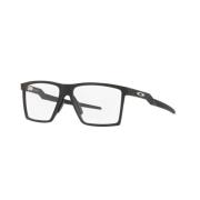 Futurity OX 8052 Brilmontuur Oakley , Black , Unisex