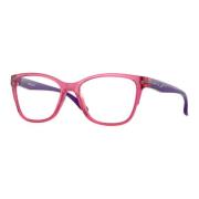 Eyewear frames Whipback Junior OY 8018 Oakley , Pink , Unisex