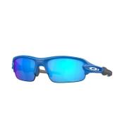 Sunglasses Flak XXS OJ 9008 Junior Oakley , Blue , Unisex