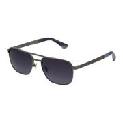 Sunglasses Police , Blue , Unisex