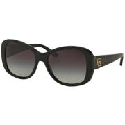 Sunglasses RL 8146 Ralph Lauren , Black , Dames