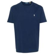 Polo Ralph Lauren t-shirt Ralph Lauren , Blue , Heren