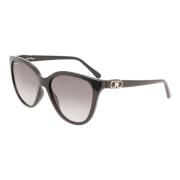 Sunglasses Sf1056S Salvatore Ferragamo , Black , Dames