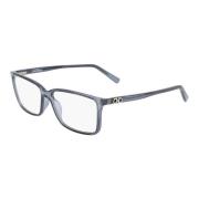 Glasses Salvatore Ferragamo , Gray , Unisex