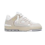 Gebied Lo Sneaker Axel Arigato , Beige , Dames