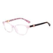 Glasses Kate Spade , Pink , Unisex