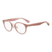 Roze Brillenmonturen Asia/F Zonnebril Kate Spade , Pink , Dames