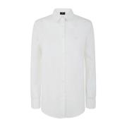 Shirts Etro , White , Dames