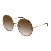 Sunglasses Chloé , Multicolor , Dames