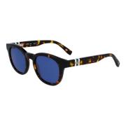 Sunglasses L6006S Lacoste , Brown , Heren