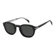 Sunglasses DB 1080/Cs Eyewear by David Beckham , Black , Heren
