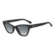 Sunglasses CF 1020/S Chiara Ferragni Collection , Black , Dames