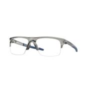 Eyewear frames Plazlink OX 8063 Oakley , Gray , Unisex