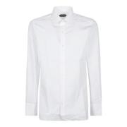 Formal Shirts Tom Ford , White , Heren
